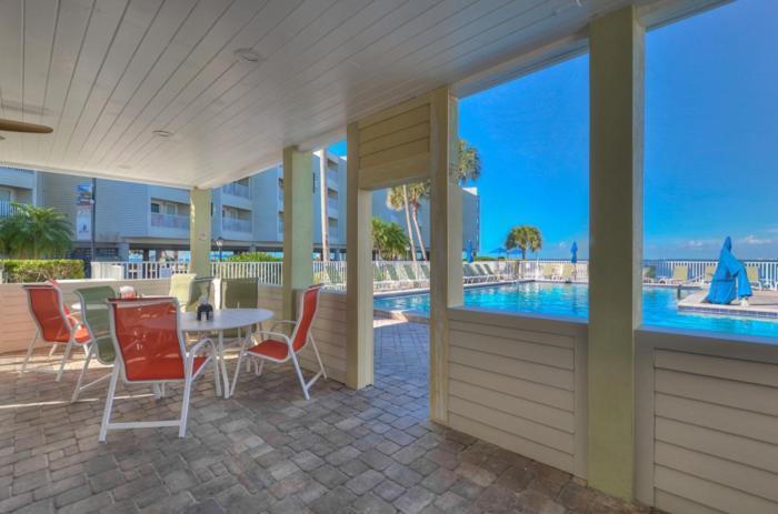 La Bella Vita - Luxury Waterfront Condo-Free Wifi-Heated Pool Tampa Exterior photo