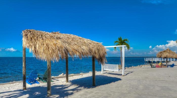 410-Gorgeous Views, Waterfront, Wifi, Pool And Close To Bucs Stadium Tampa Exterior photo